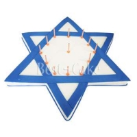 Звезда Давида